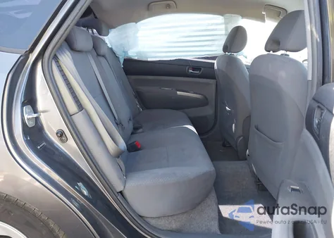 2008 Toyota Prius из США, поврежденный, VIN JTDKB20U083338767